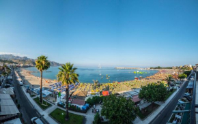 Hotel La Sirenetta Giardini Naxos